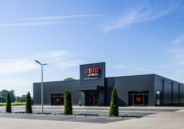 🚀 KOMM ZUR VIVA CREW – WIR BEWEGEN MEHR!