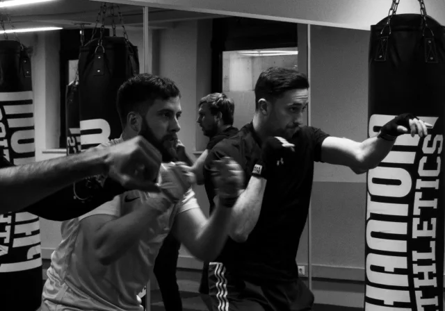 Es tut uns wirklich leid