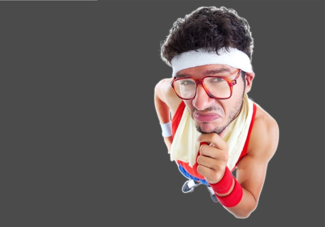 Die bekanntesten Fittnessmythen!