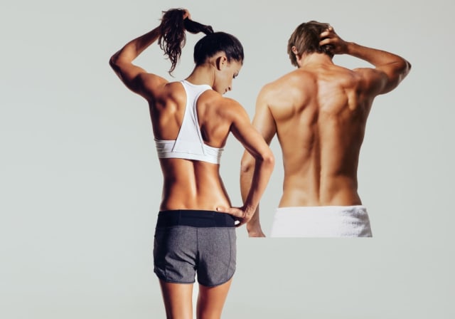 FIT/ONE Rückenfit