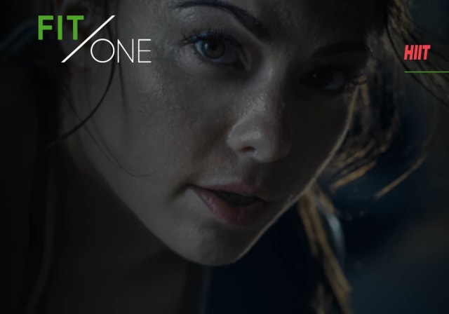 FIT/ONE HIIT
