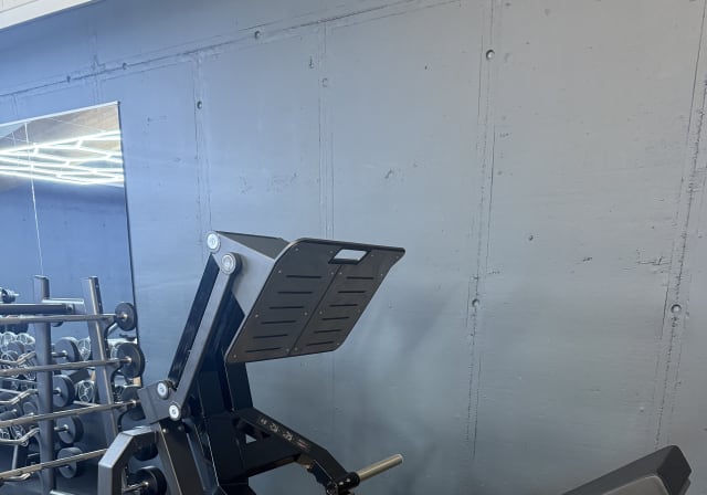 Gym Photos