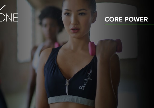 FIT/ONE CORE-FUNCTIONAL EXPRESS