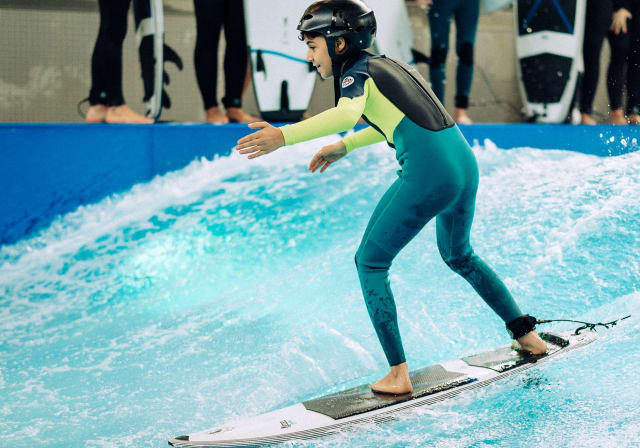 Level 1 -Kids (Intermediate)