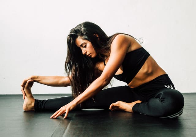 FIT/ONE Stretch & Relax