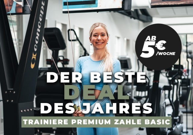 Deal des Jahres!!