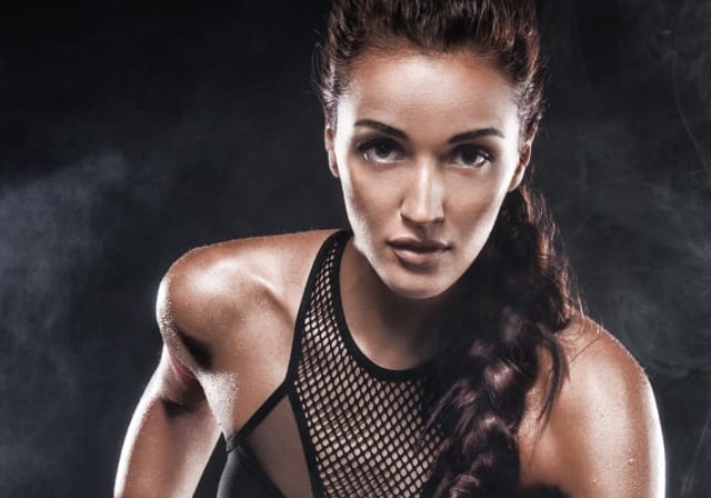 Tabata Dance Workout