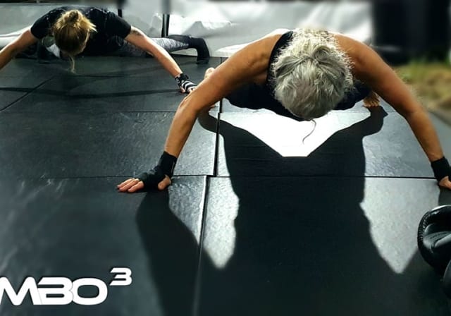 MBO³ – Ladies-Power!