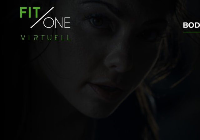 VIRTUAL BODYWORKOUT