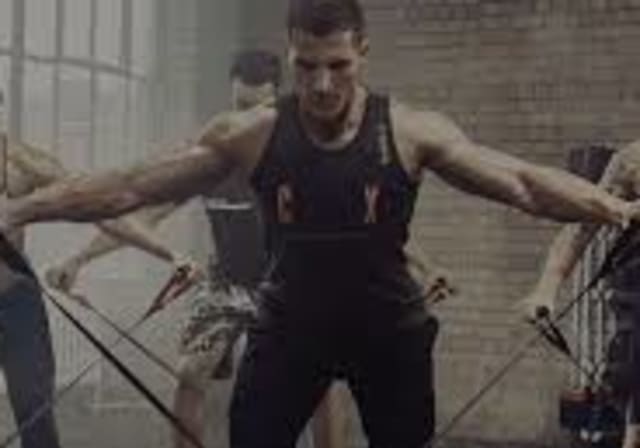 "On Demand" Rückenfit