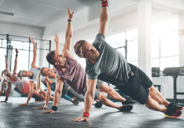 FIT/ONE Functional