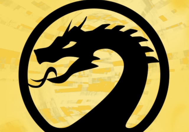 Dragon Gym ONLINE WORKOUT