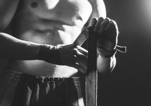 LesMills Bodycombat (Virtual)