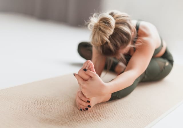 VIRTUAL STRETCH & RELAX