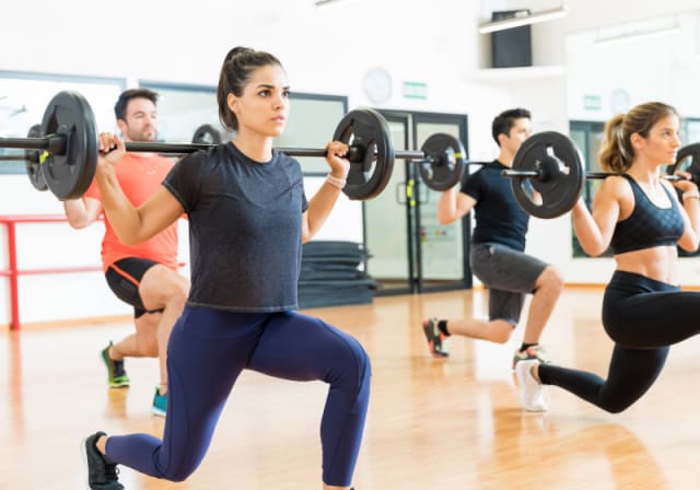 Cyberfitness FatAttack