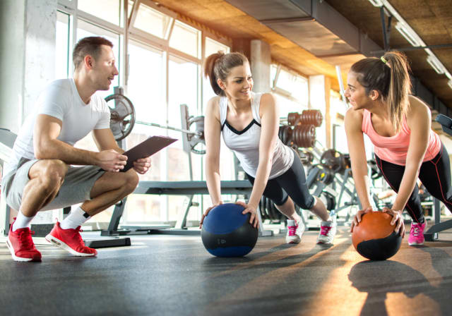 FIT/ONE SELBSTVERTEIDIGUNG