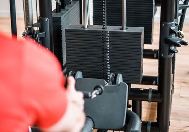 Kaloriendefizit – der Schlüssel zum Erfolg