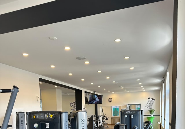 Gym Photo