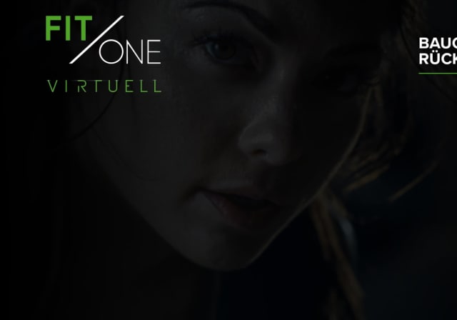 (Virtual) Bauch + Rücken