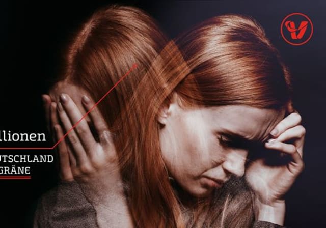 Erschreckende Zahlen!!😱 Viele Menschen leiden mehrmals im Monat oder sogar fast täglich an Migräne🤒