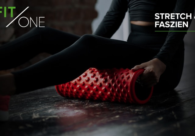 FIT/ONE STRETCH & RELAX