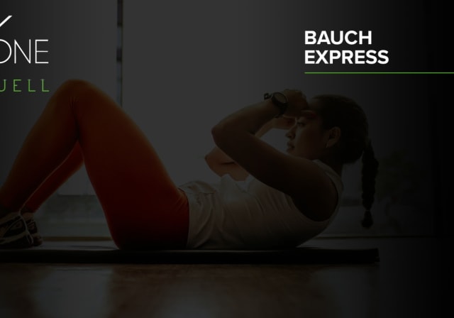 FIT/ONE BAUCH EXPRESS