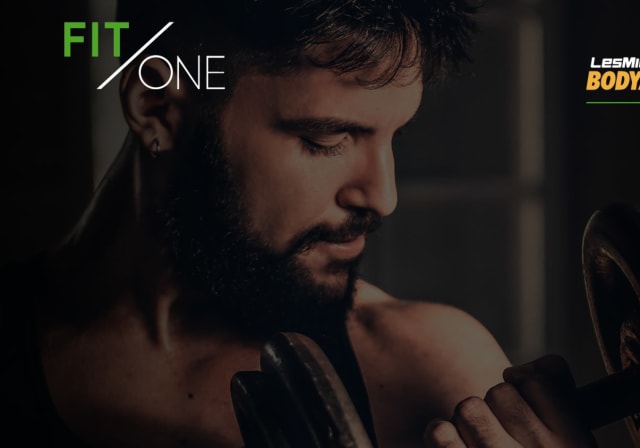 LES MILLS BODYATTACK