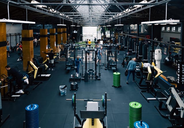 Welkom bij PowerHouse 040 – Dé gym van Eindhoven 💥