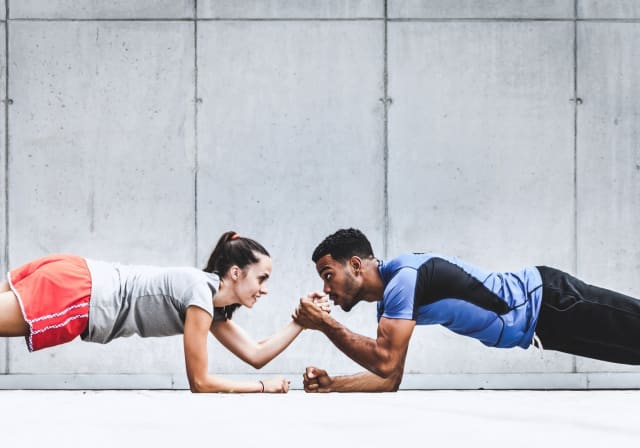 FIT/ONE CORE-Functional