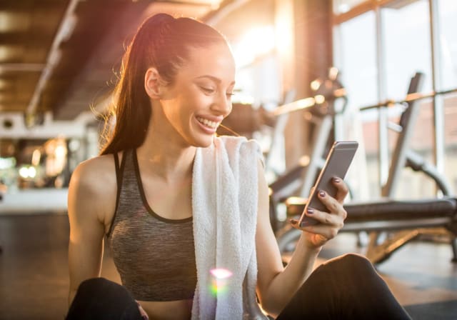 Freies WLAN für Mitglieder