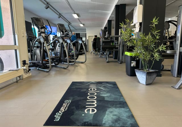 Gym Photo