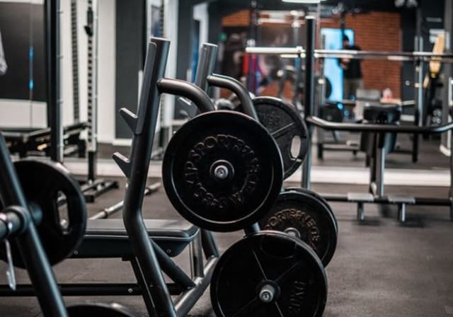 Muskeln wachsen im Schlaf!