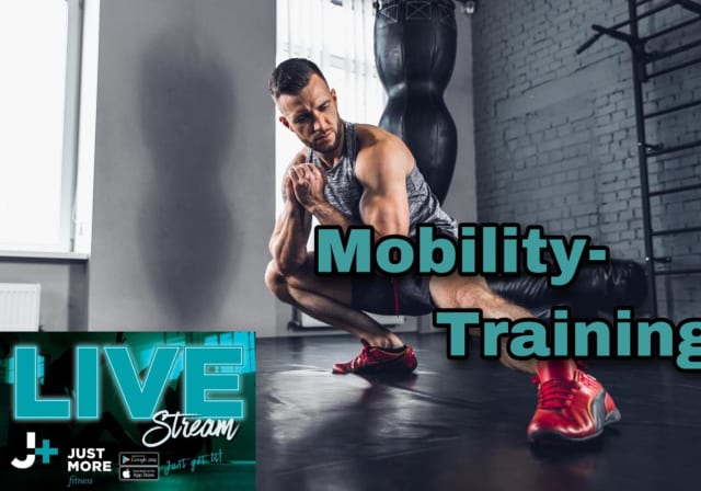 "On Demand" Mobility Training