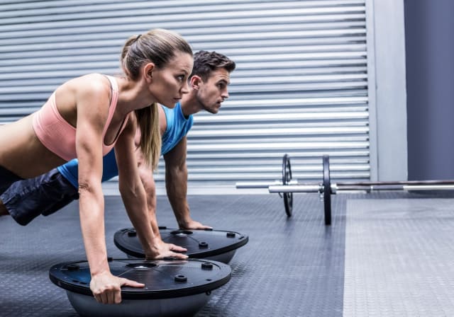 (Virtual) FIT/ONE BODYWORKOUT