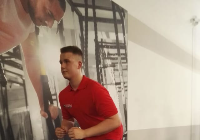 Thema des Monats : Häufige Erkrankungen : Teil 1 Arthrose