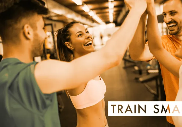 Herzlich willkommen in der FITNESSBOX