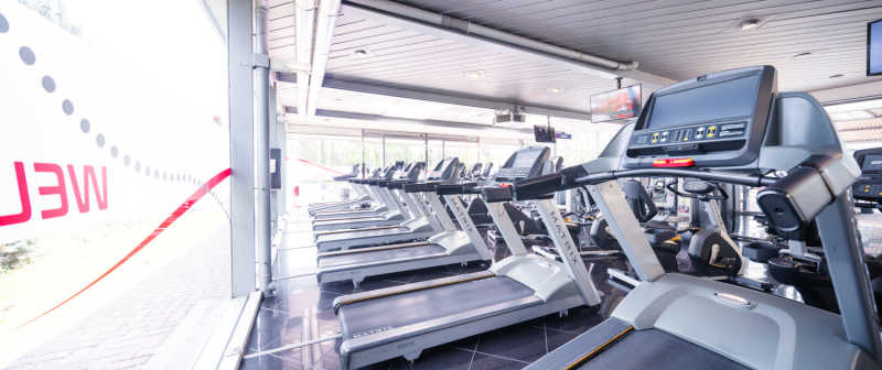 Fitnessstudio In Soest Ai Fitness Soest