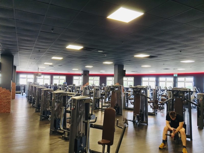 Fitnessstudio In Duisburg Ai Fitness Duisburg