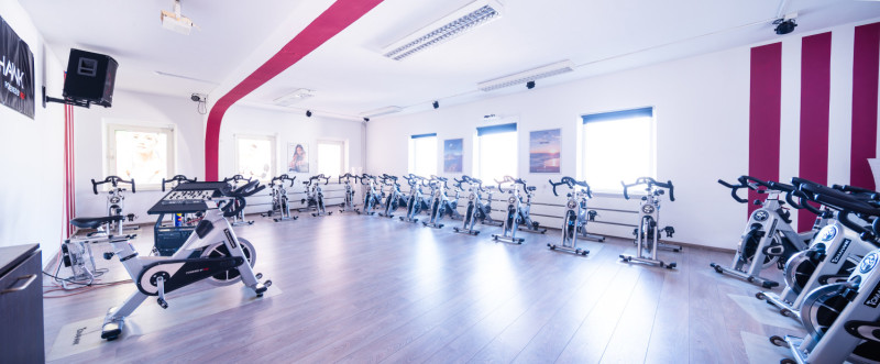 Fitnessstudio In Soest Ai Fitness Soest