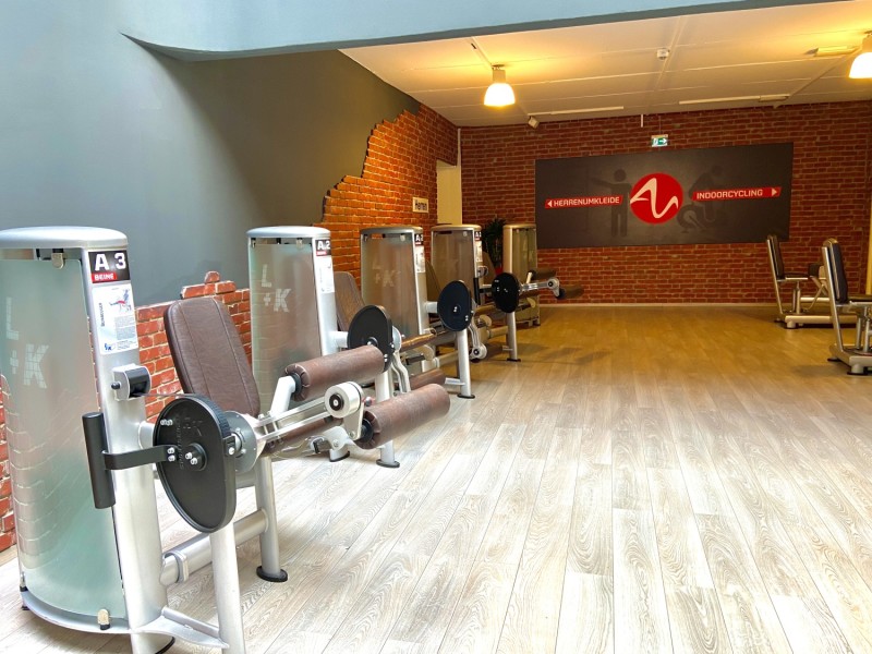 Fitnessstudio In Recklinghausen Ai Fitness Recklinghausen