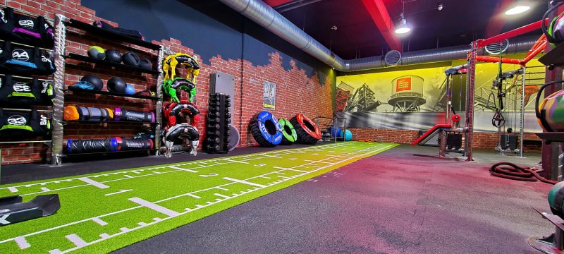 Fitnessstudio In Bochum Ai Fitness Bochum