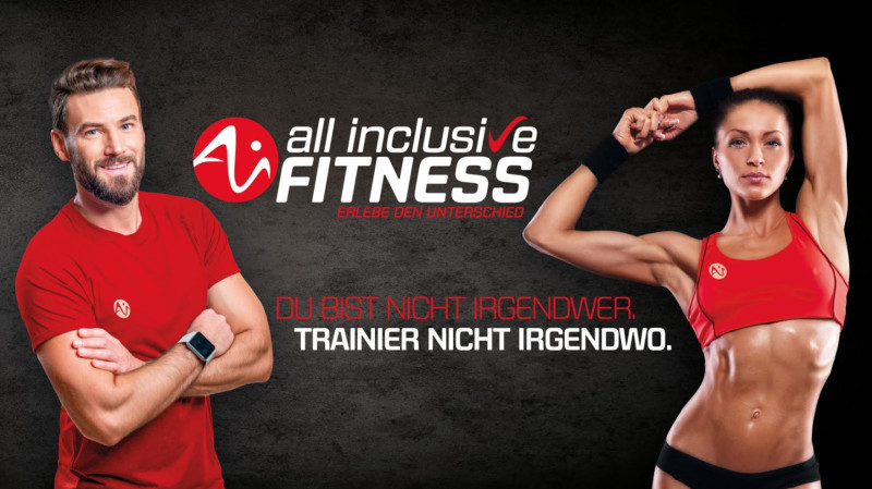 Fitnessstudio In Soest Ai Fitness Soest