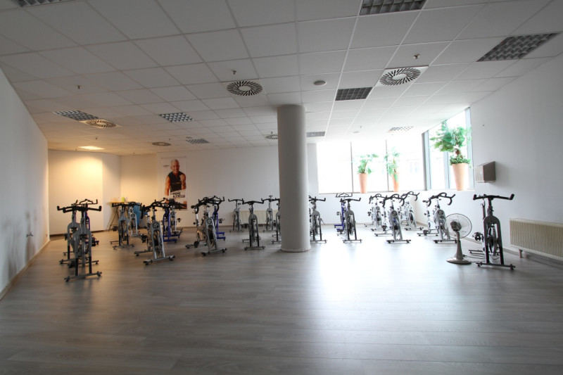 Fitnessstudio In Hagen Ai Fitness Hagen