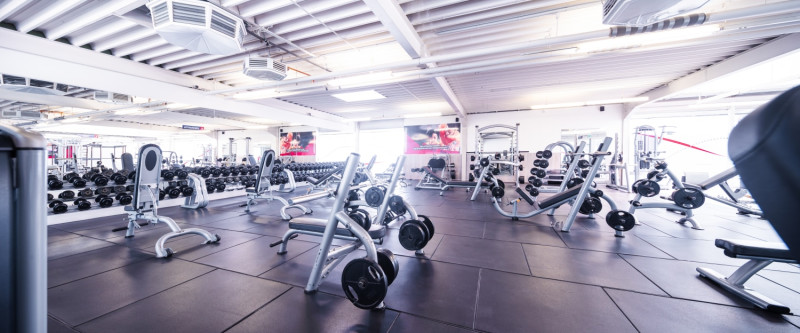 Fitnessstudio In Soest Ai Fitness Soest