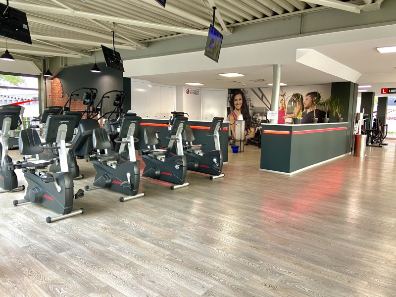 Fitnessstudio In Recklinghausen Ai Fitness Recklinghausen