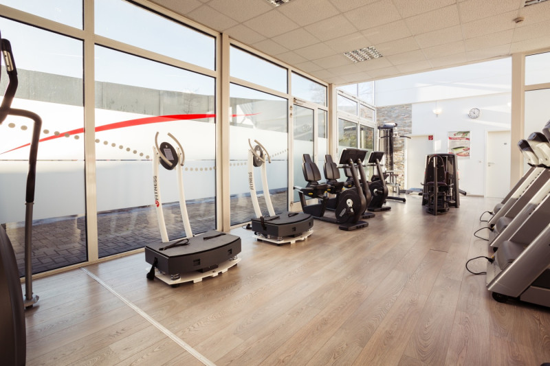 Fitnessstudio In Bochum Ai Fitness Bochum