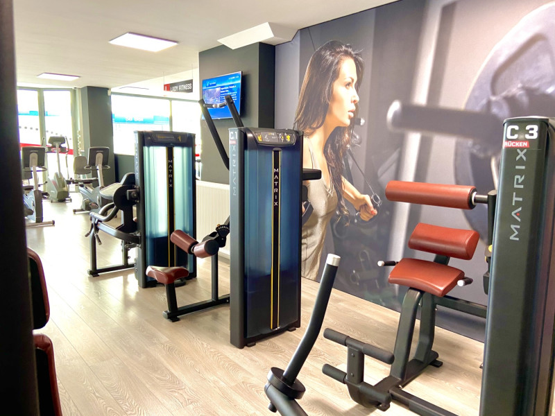 Fitnessstudio In Recklinghausen Ai Fitness Recklinghausen