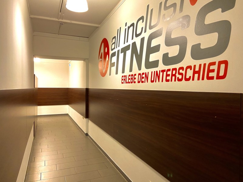 Fitnessstudio In Recklinghausen Ai Fitness Recklinghausen
