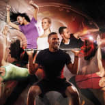 all inclusive Fitness Oberhausen