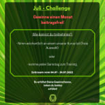 LIONS Next Level Fitness